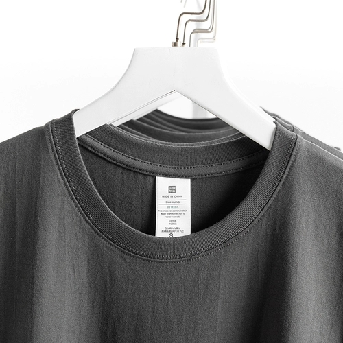 Хлопковая летняя цветная качественная майка с круглым воротником без рукавов, футболка для отдыха, жилет, оверсайз