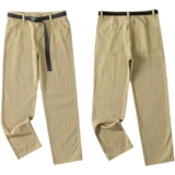 Мужские японские ретро спортивные цветные штаны для отдыха, 2022, свободный прямой крой