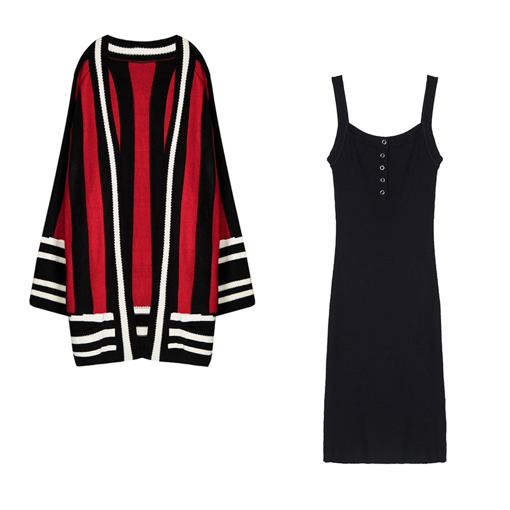 Robe grande taille femme      - Ref 3236318 Image 5