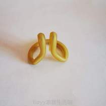 Use professional buy eight and get free nose shipping_Anti-slip one-team wire swimming shedding three anti-pinch patterns