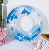 Fantasy Dolphin 90#[Вес 90-160 Catties]