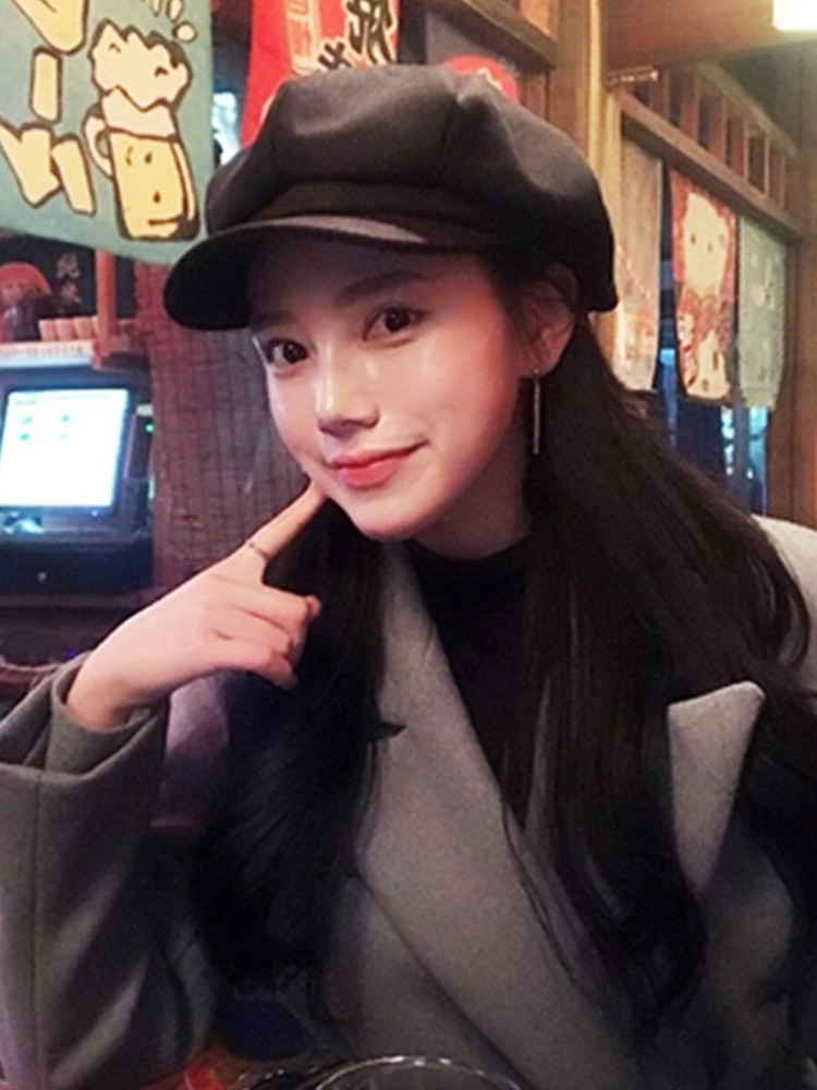 Chapeau pour femme en Poilue - Ref 3233965 Image 13