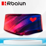 锐百伦 Олимпийские штаны для тренировок для плавания, большой размер