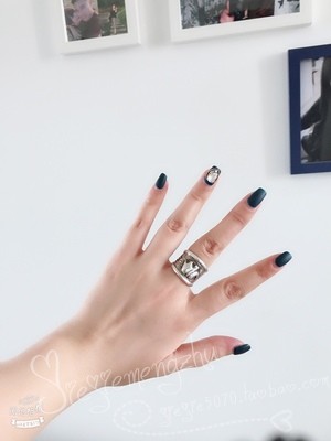 Bague OTHER   en Argenterie - Ref 3089675 Image 17