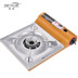 Beiyue cassette lò ngoài trời bếp gas cầm tay nồi lẩu bếp gas thẻ từ thẻ hoang dã bếp gas - Bếp lò / bộ đồ ăn / đồ nướng dã ngoại bếp dã ngoại đa nhiên liệu Bếp lò / bộ đồ ăn / đồ nướng dã ngoại