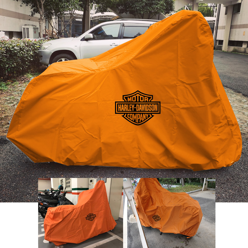 Harei Street 750 Flagship Glider Sportspersons 883 Hard Handyna Road Wee Car Clothes Rain Protection Sunscreen