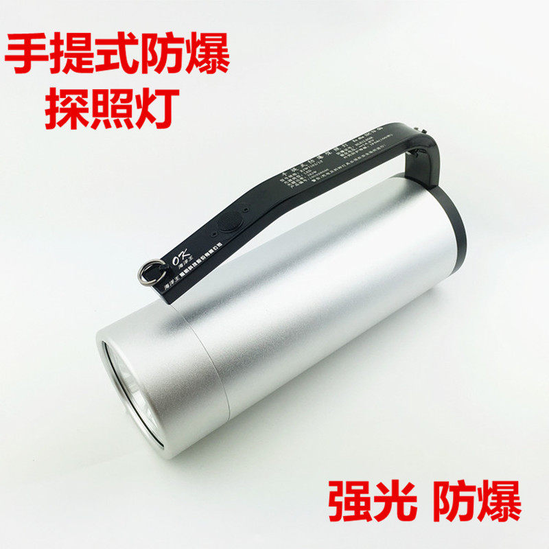Ocean King Explosion Protection Searchlight RJW7101 LT Ocean King Bright Light Flashlight RJW7102A LT Super Bright