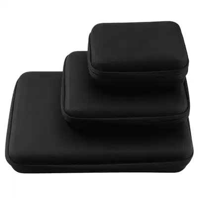 Suitable for GoProHero9 8 7 6 5 4 DJI camera storage bag accessories storage box portable bag