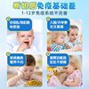 Goodhealth Good Health Little Monkey Lactoferrin Infant and Young Kidsren Immune Globulin Nutrition Official Authentic Product