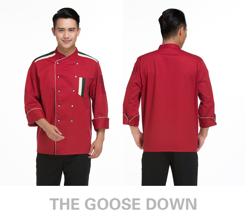 Tenue de cuisinier - Ref 1910581 Image 13