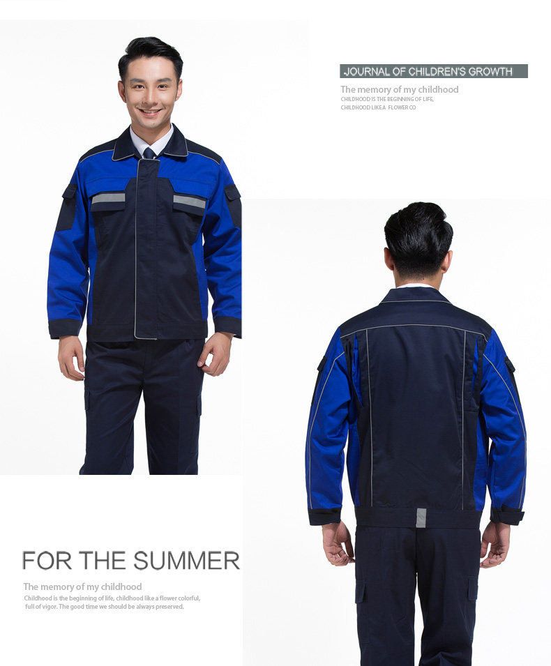 Tenue de travail - Ref 1914994 Image 11