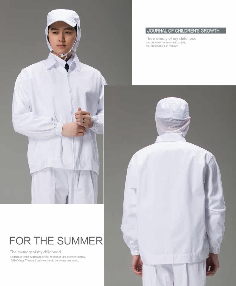 Vêtement de travail - Ref 1914995 Image 11