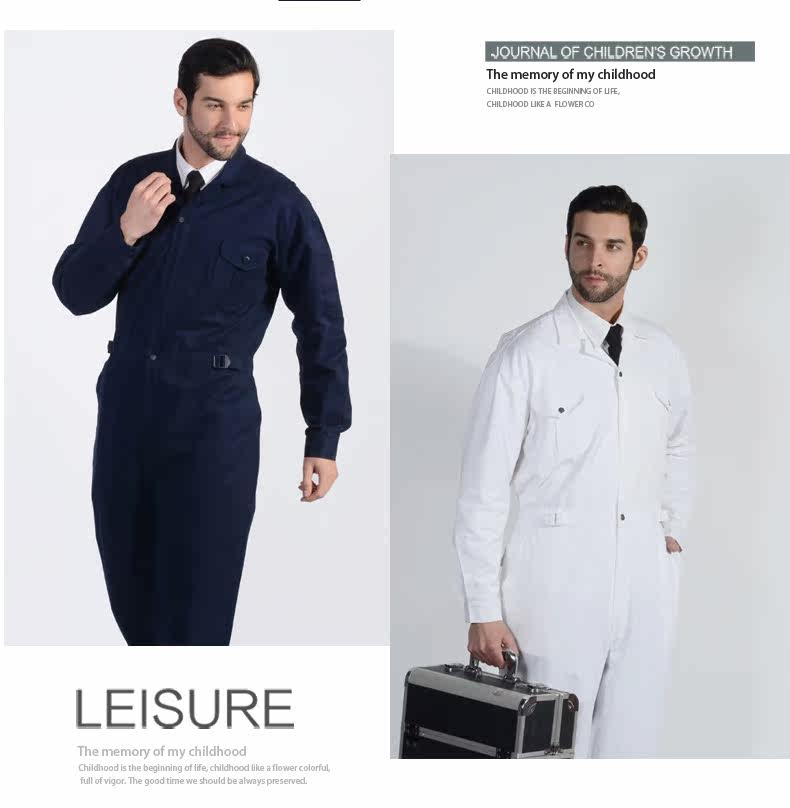 Tenue de travail - Ref 1914996 Image 15