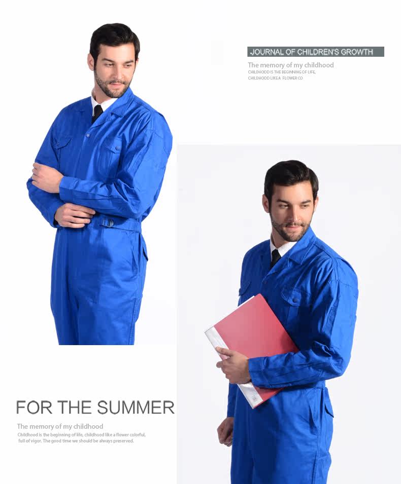 Tenue de travail - Ref 1914996 Image 11