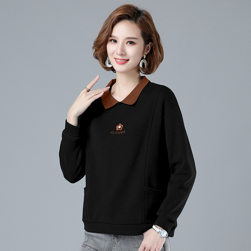 语琪大码服饰 YZDMFS6236