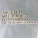 Адаптированный Changfeng Cheetah v31v32v33v43 Полный автомобиль Black King Kong 2030 Кавалерийский хвост