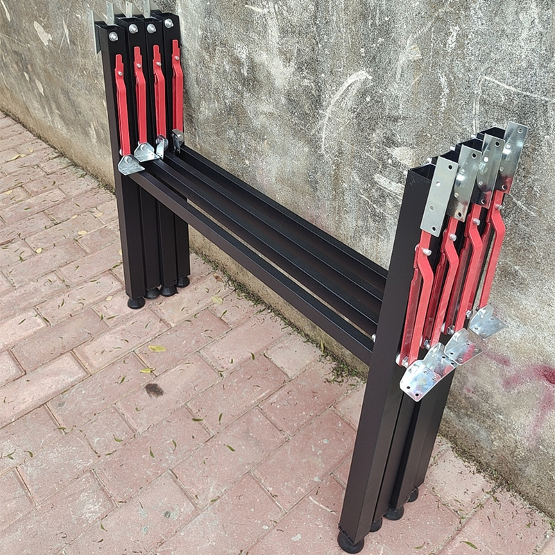 INDOOR PING PONG TABLE SHELF FOLDING MOVABLE WITH WHEELS STANDARD BALL TABLE TRIPOD ENTERTAINMENT HOME MINI TABLE LEGS-TAOBAO