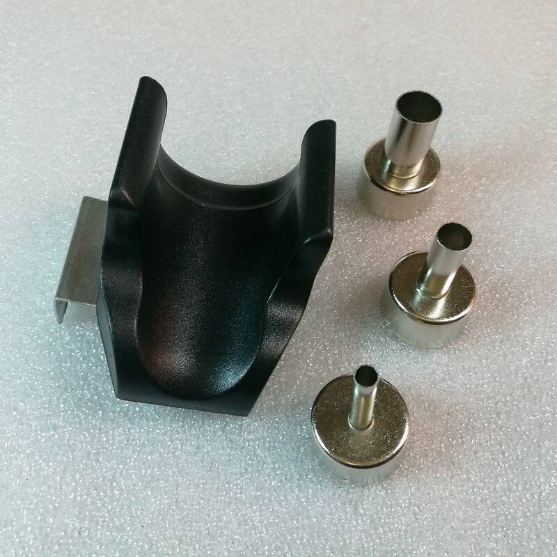 858D热风枪拆焊带感应手柄支架，如何选最适合自己的型号？2026年新趋势解析