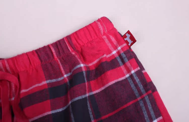 Pantalon pyjama - Ref 732297 Image 4