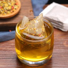 【集妍堂】猴头菇丁香沙棘茶三清茶养生茶