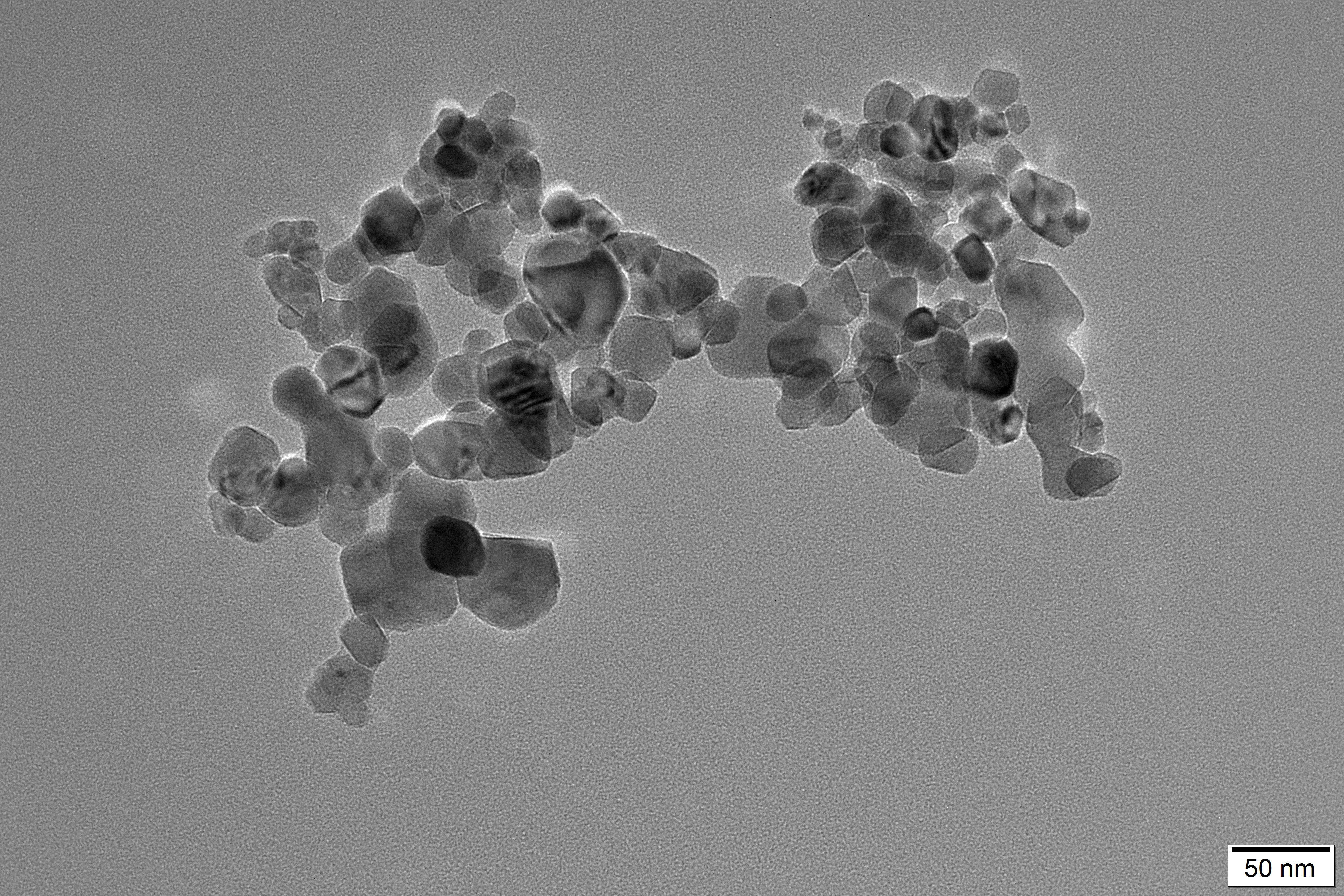 铁酸锰 纳米铁酸锰 科研用铁酸锰 锰铁氧体 纳米 纳米材料100G