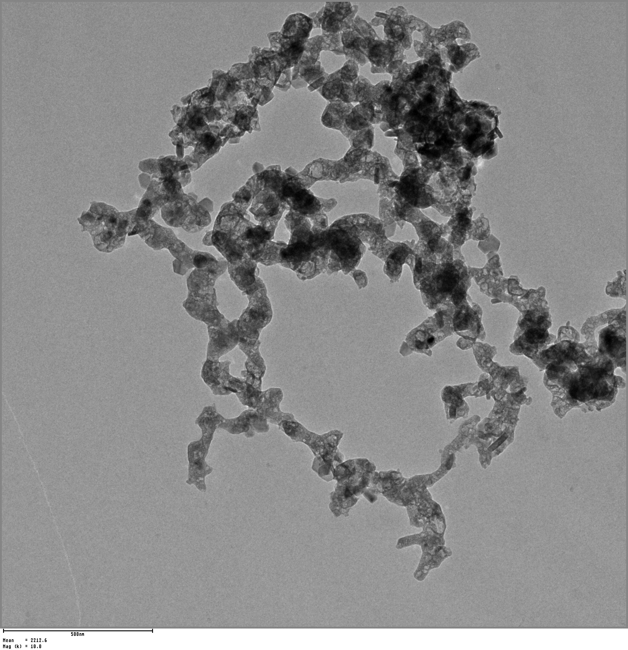 纳米氮化铝 氮化铝 超细氮化铝 厂家直销 科研 100g