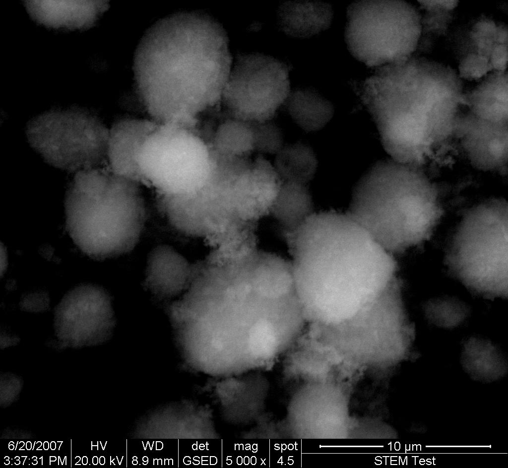 纳米羟基磷灰石02 羟基磷灰石 超细羟基磷灰石 科研 厂家 500g