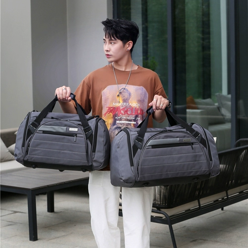 爱丘 Туфли подходит для мужчин и женщин, бизнес-ноутбук, сумка для путешествий, чемодан, сумка для техники, спортивная сумка, бизнес-версия