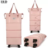 С разделителями, розовый, съемный, складной