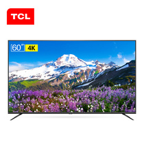 TCL 70F60 official (70 inch) 4K smart audio and video LED LCD flat panel TV