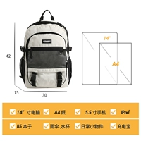 Ivory White (Spot Fast Hair)