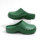 Operating room slippers women's breathable non-slip nurse's hole shoes medical special surgical shoes hospital toe-toe shoes doctor's shoes