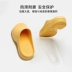 Operating room slippers women's breathable non-slip nurse's hole shoes medical special surgical shoes hospital toe-toe shoes doctor's shoes 