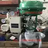 ZJHP-16C P steam pneumatic film control valve Proportional control valve Single seat flow control valve
