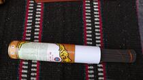 Tibet Nimu Tibetan Xiangtunmi holy incense pure natural Tunba Township Tunda Village small cylinder handmade full 100 yuan