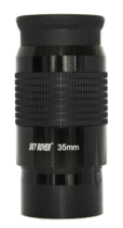 SKY ROVER astronomical telescope 2ED 35mm wide-angle eyepiece