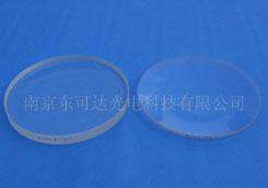 East reachable quality astronomical telescope objective lens D234F1800 (double separation monolayer blue film)