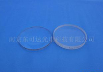 High quality astronomical telescope objective lens D154F1500 (double separation single layer Blue Film)