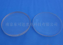 High quality astronomical telescope objective lens D210F2400 (double separation multilayer broadband film)