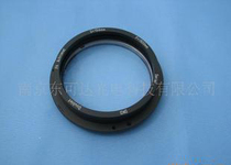 East reachable quality Astronomical Telescope lens group D=154mm F=1500mm (Finely Ground Single Film)