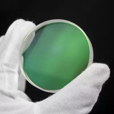 Astronomical telescope refraction 60mm double separation objective lens DIY special