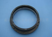 East reachable quality Astronomical Telescope lens group D=154mm F=2250mm (common mirror seat multi-film)