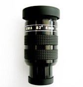 SKY ROVER astronomical telescope UWA 4mm wide-angle eyepiece
