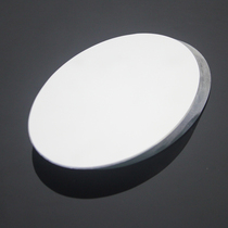 Newtonian reflection telescope DIY special secondary mirror Plane mirror oblique mirror