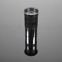 Astronomical telescope 1 25 inch k20mm eyepiece Kern eyepiece