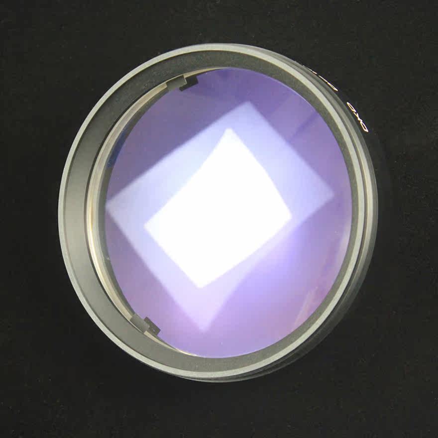 East reachable quality Astronomical Telescope lens group D=104mm focal length 1200mm (common mirror base single film)