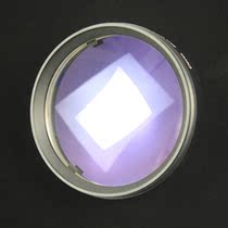 East reachable quality Astronomical Telescope lens group D=104mm focal length 1200mm (common mirror base single film)