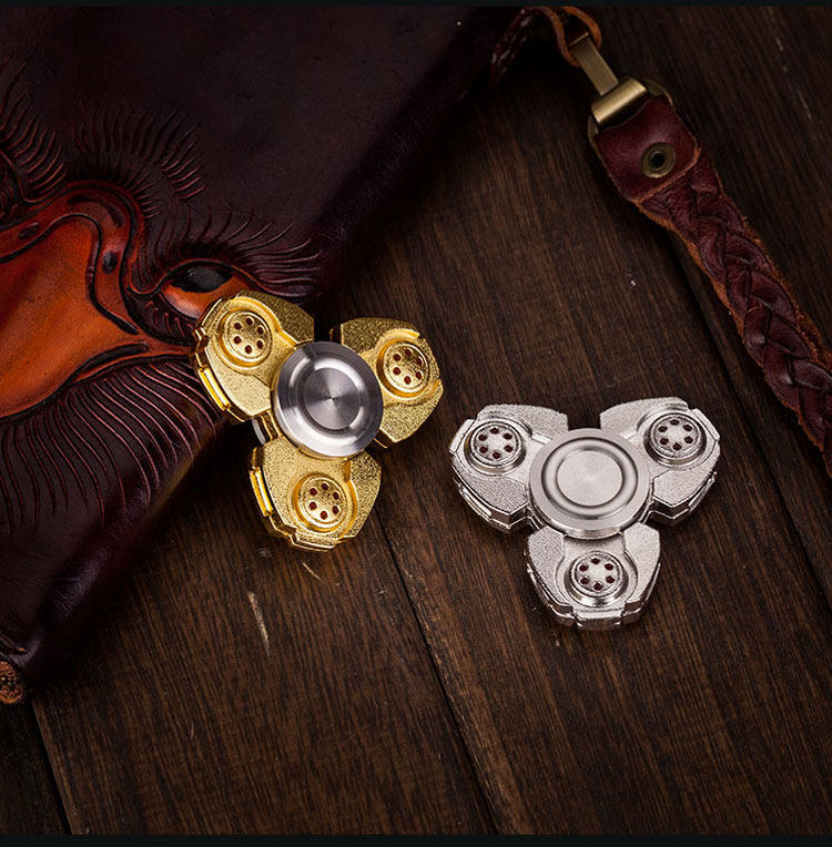 Finger spinner EFOU - Ref 2618175 Image 12