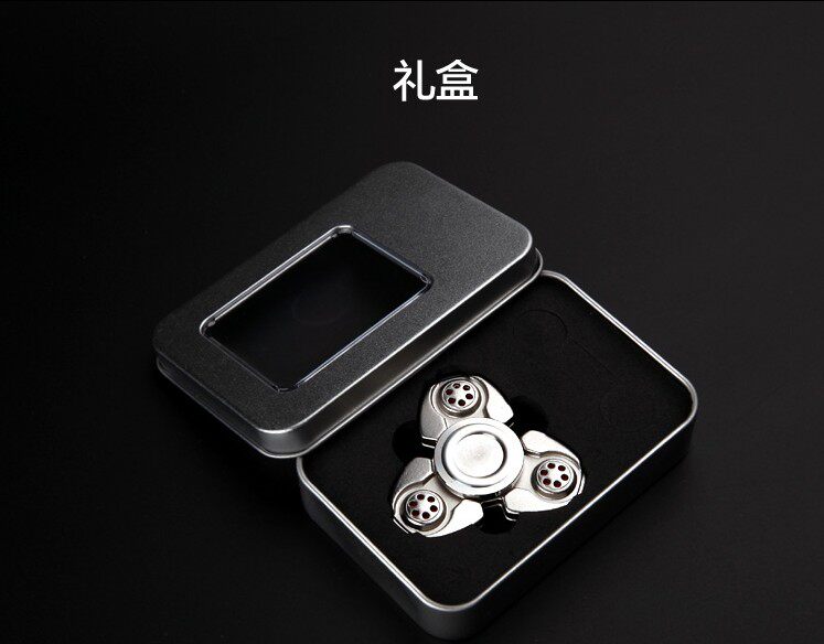 Finger spinner EFOU - Ref 2618175 Image 23