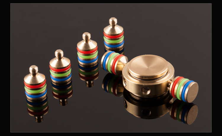 Finger spinner EFOU - Ref 2616140 Image 14